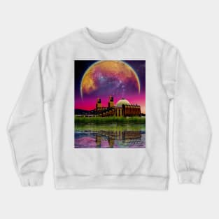 Enduring Palace Crewneck Sweatshirt